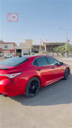 تويوتا كامري